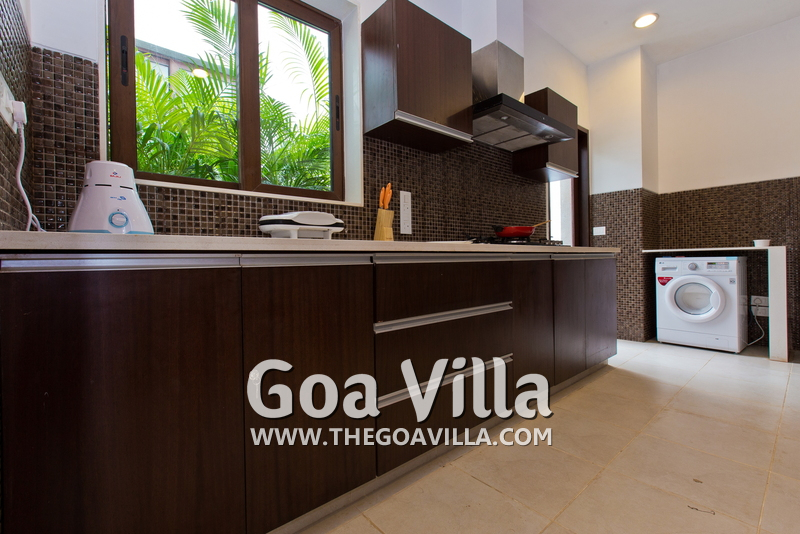 Villa Tall Trees
