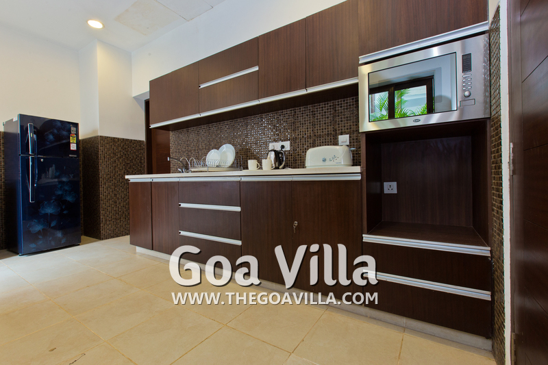 Villa Tall Trees