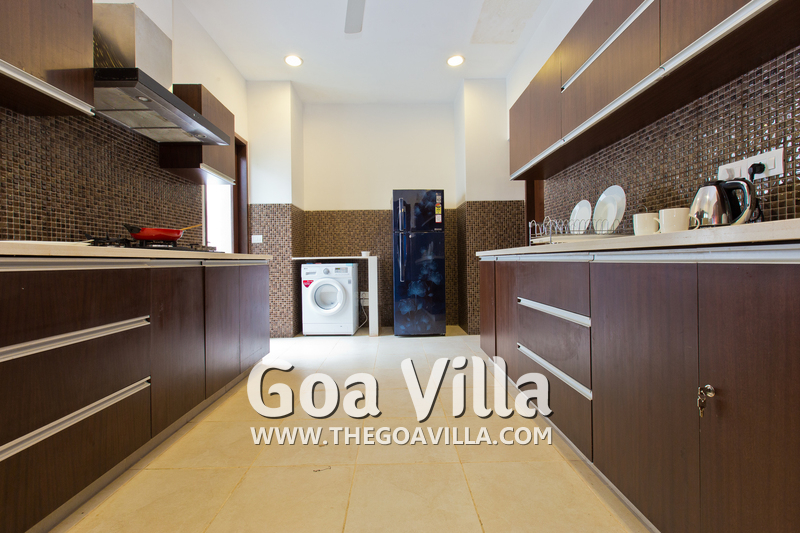 Villa Tall Trees