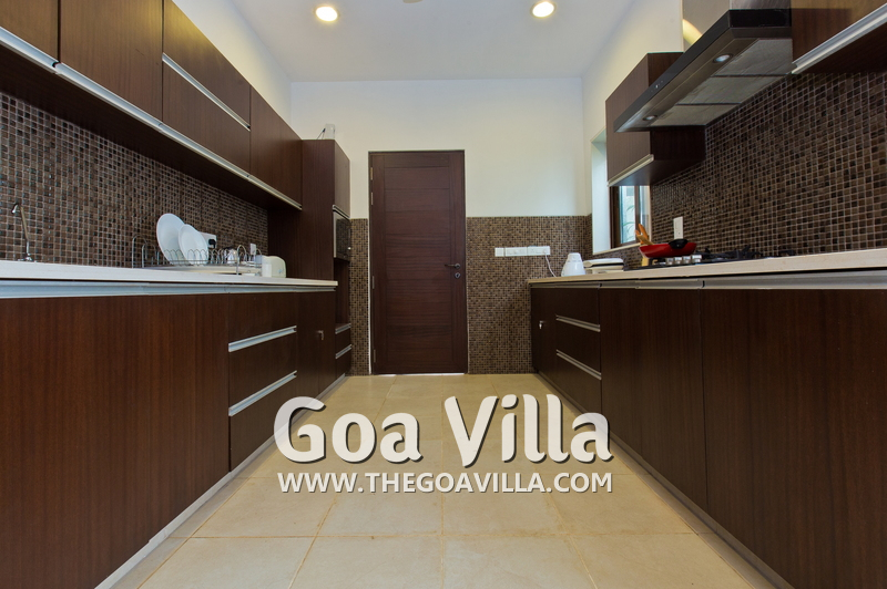 Villa Tall Trees