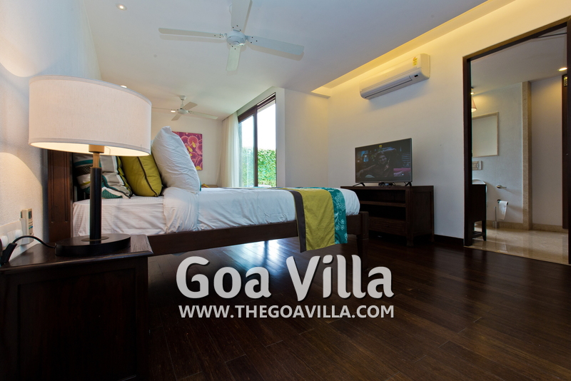 Villa Tall Trees