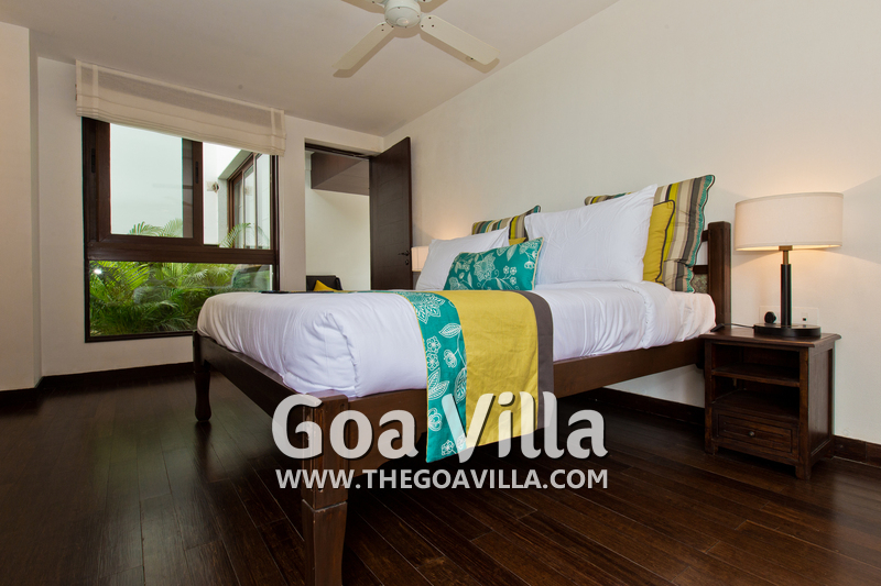 Villa Tall Trees