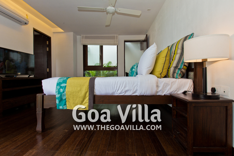 Villa Tall Trees
