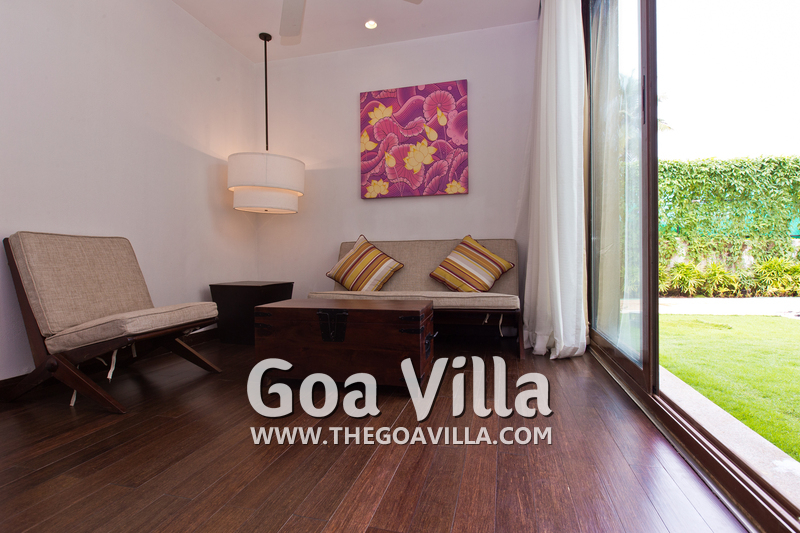 Villa Tall Trees
