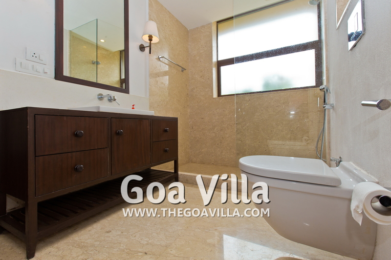 Villa Tall Trees