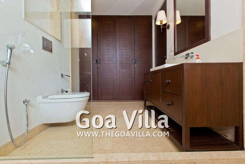 Villa Tall Trees