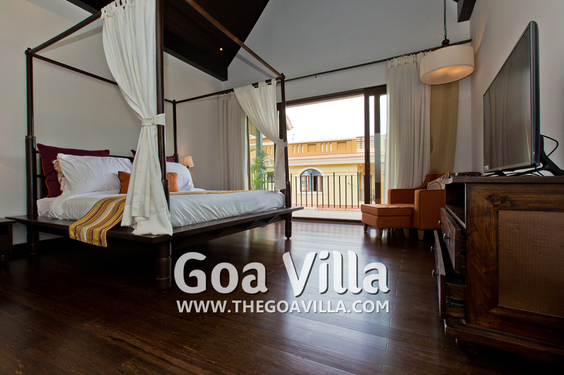 Villa Tall Trees
