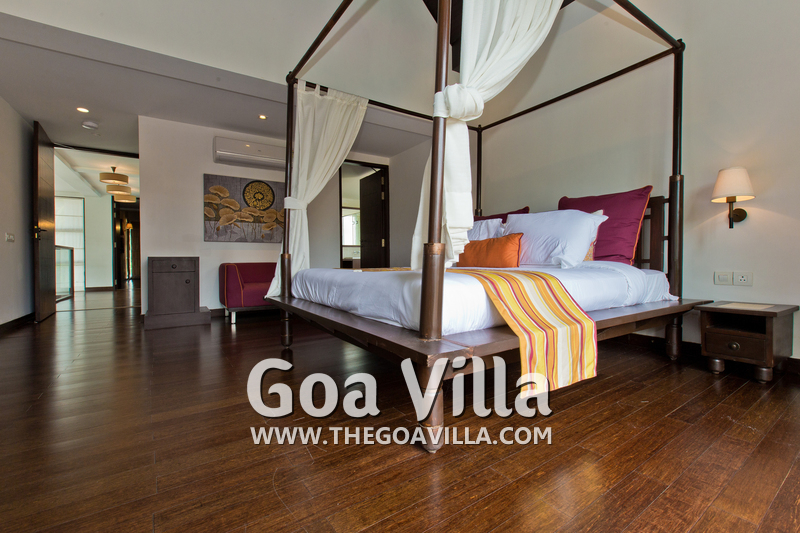 Villa Tall Trees