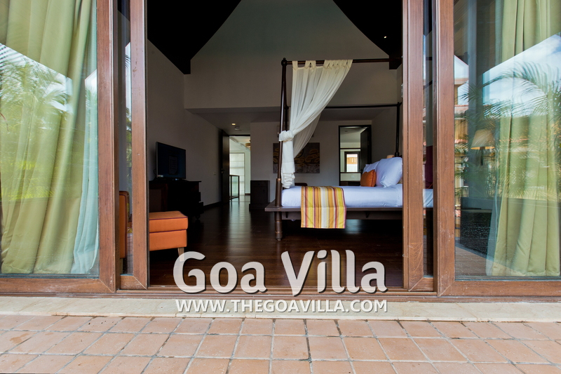 Villa Tall Trees