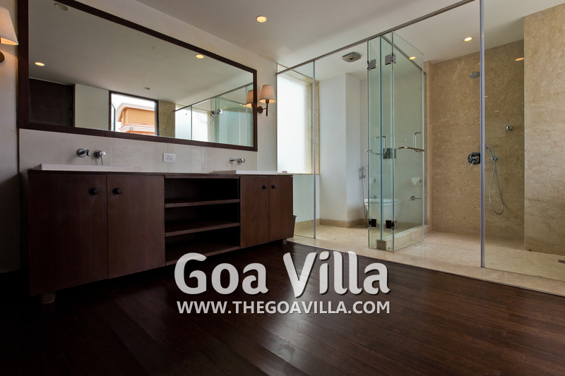Villa Tall Trees