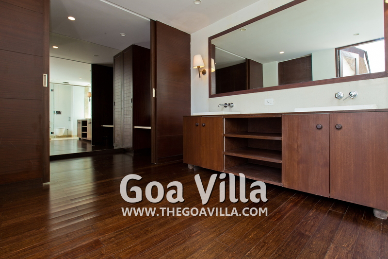 Villa Tall Trees