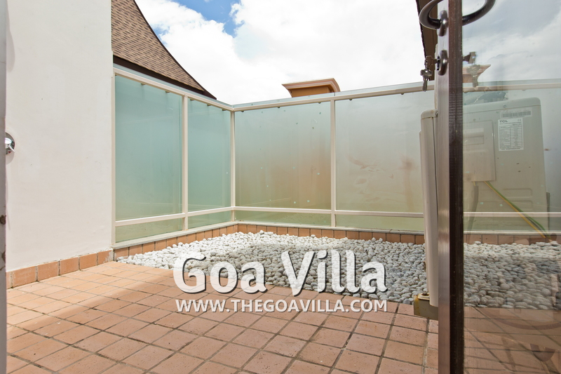 Villa Tall Trees