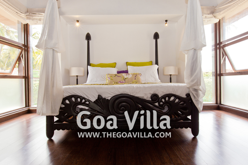 Villa Tall Trees