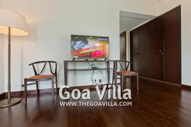 Villa Tall Trees