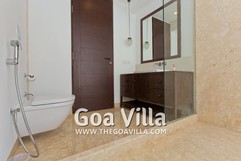 Villa Tall Trees