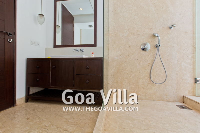 Villa Tall Trees