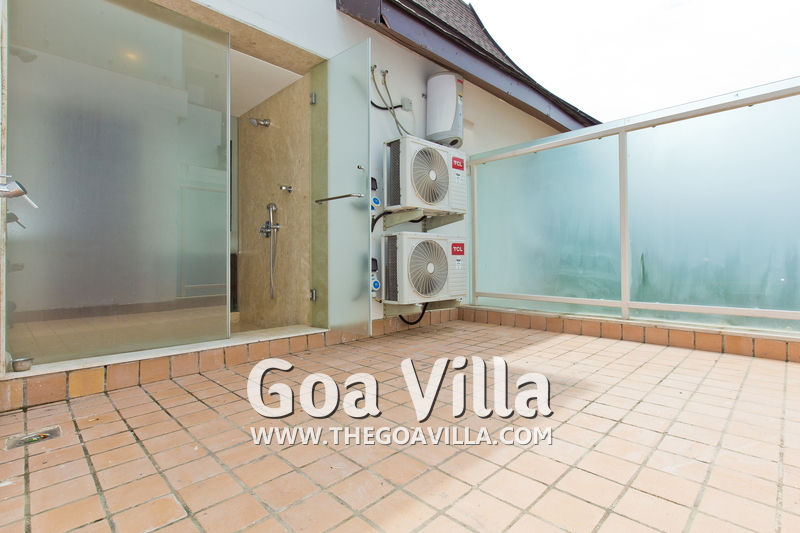 Villa Tall Trees