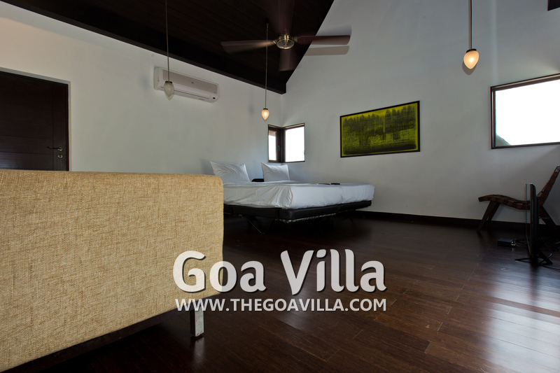 Villa Tall Trees