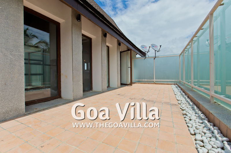 Villa Tall Trees