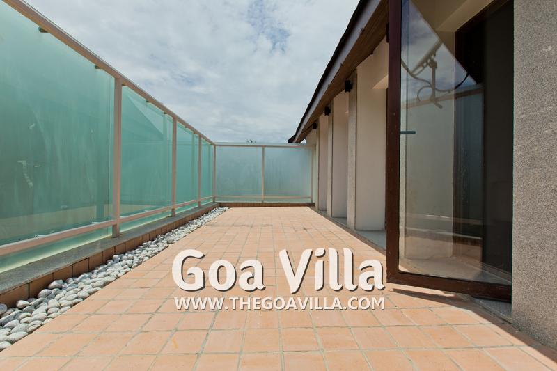 Villa Tall Trees
