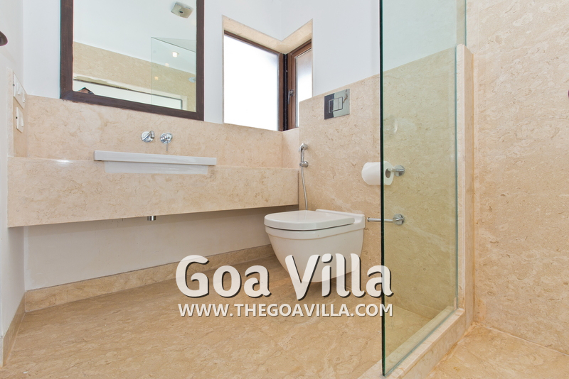 Villa Tall Trees
