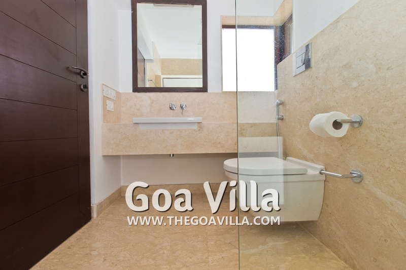Villa Tall Trees