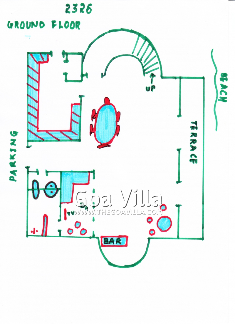 Shanti Villa
