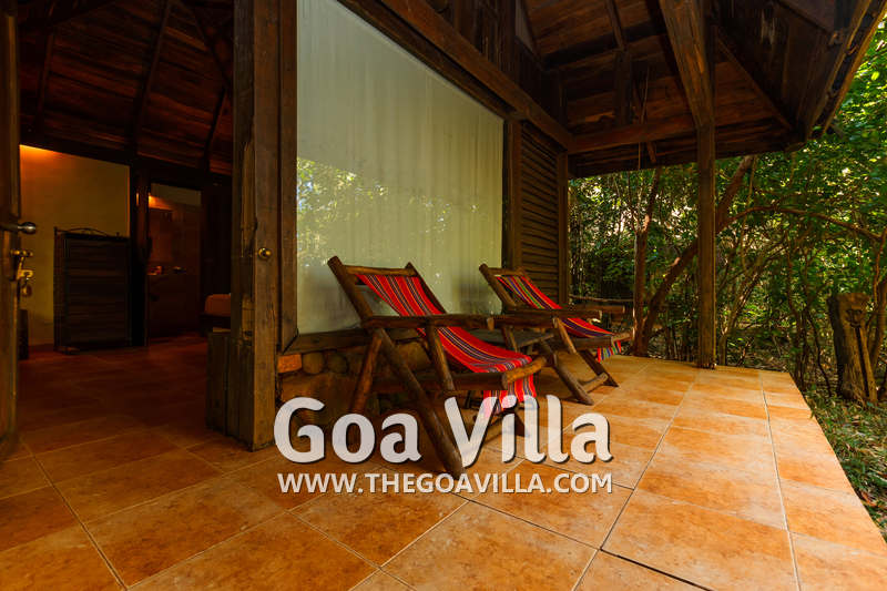 Wellness Retreat