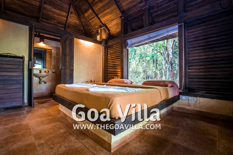 Wellness Retreat