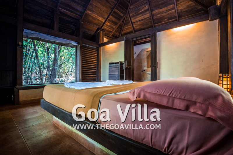 Wellness Retreat