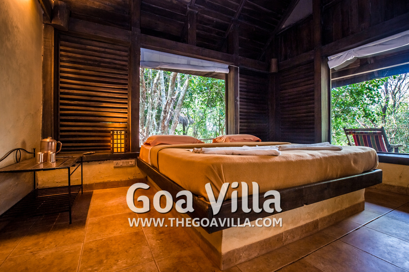 Wellness Retreat