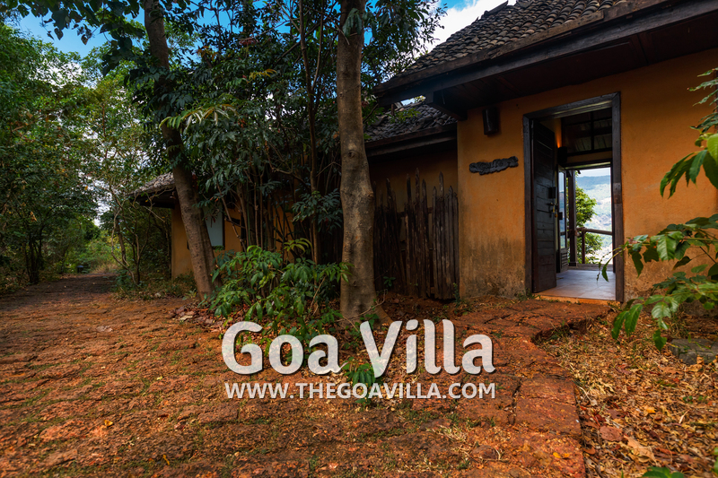Wellness Retreat