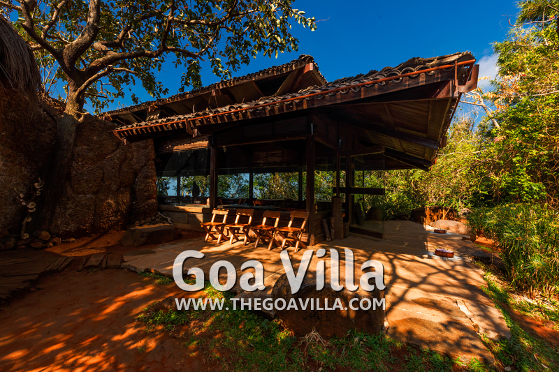 Wellness Retreat
