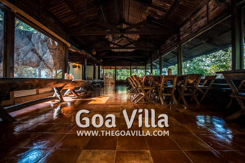 Wellness Retreat