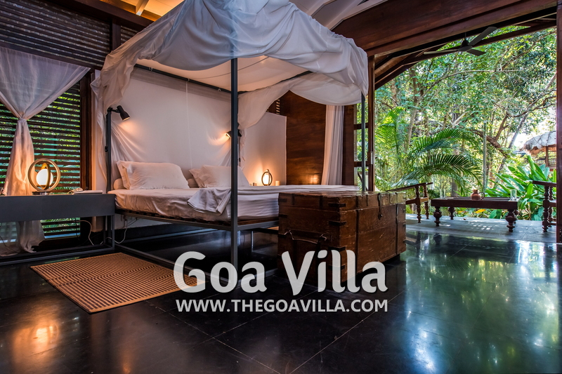 Forest Villa