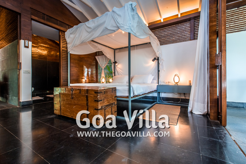 Forest Villa