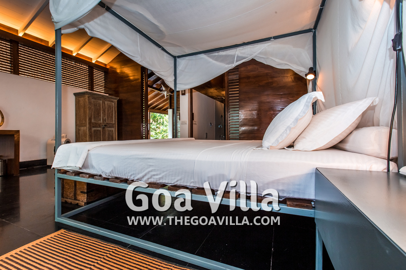 Forest Villa