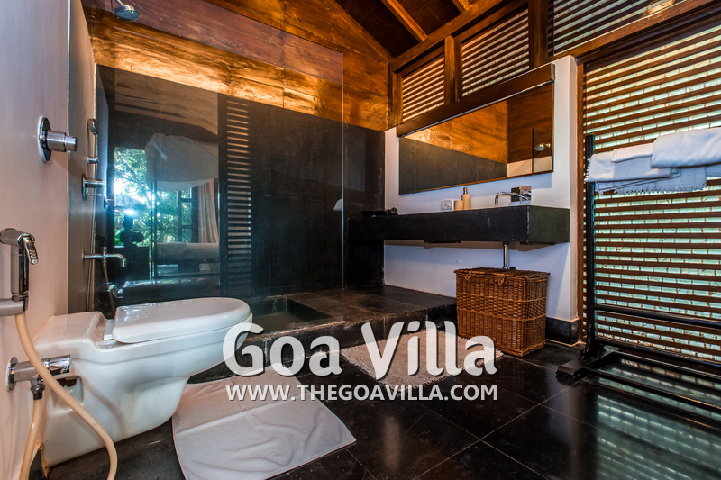 Forest Villa