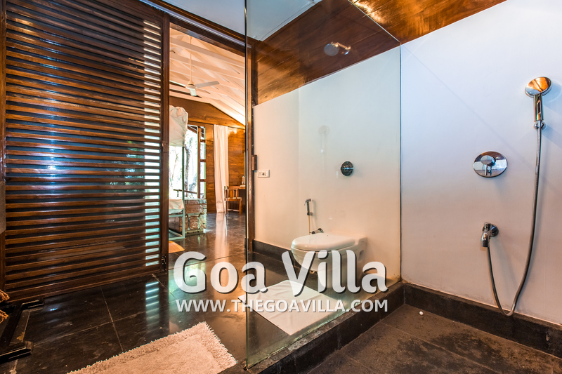 Forest Villa