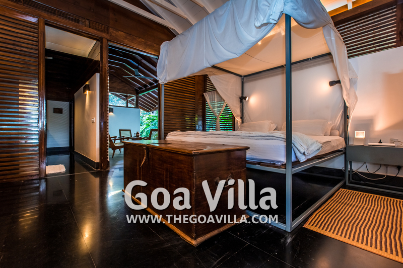 Forest Villa