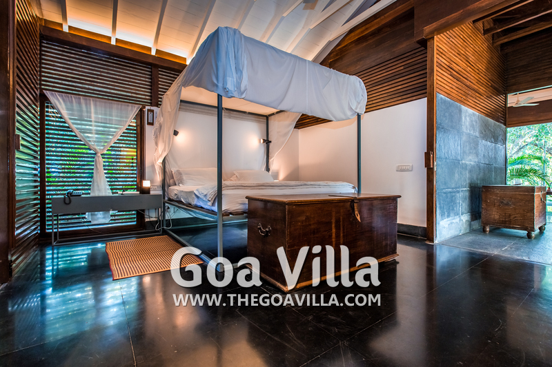 Forest Villa