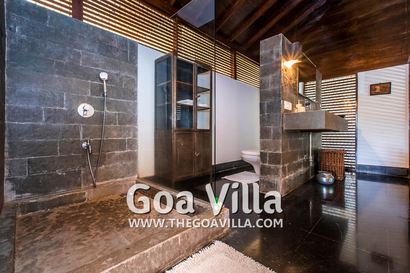 Forest Villa