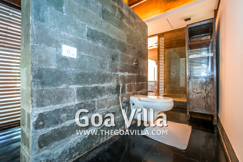 Forest Villa