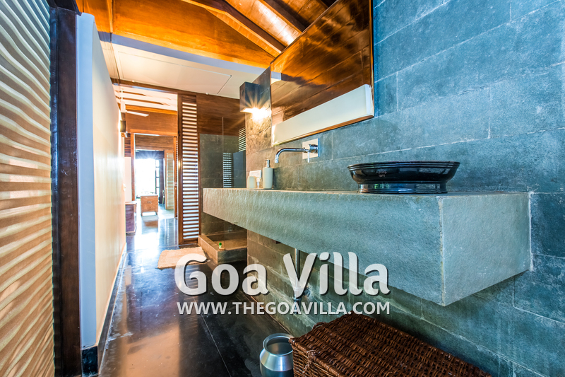 Forest Villa