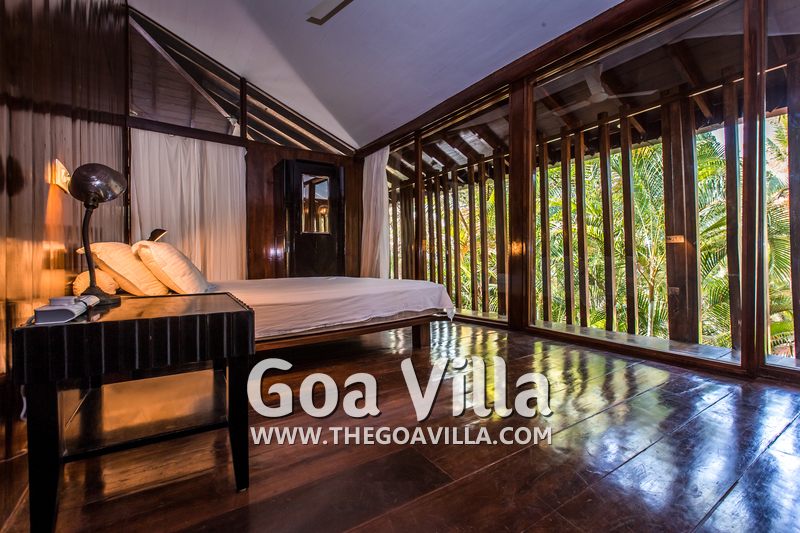 Forest Villa