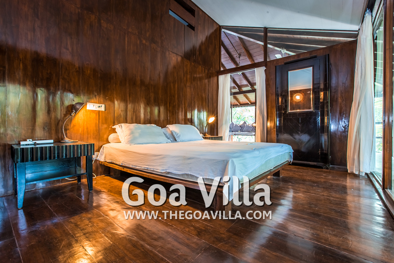 Forest Villa