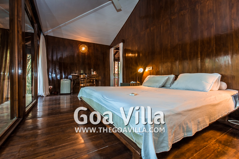 Forest Villa