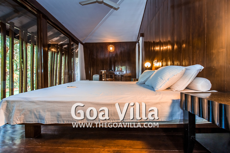 Forest Villa