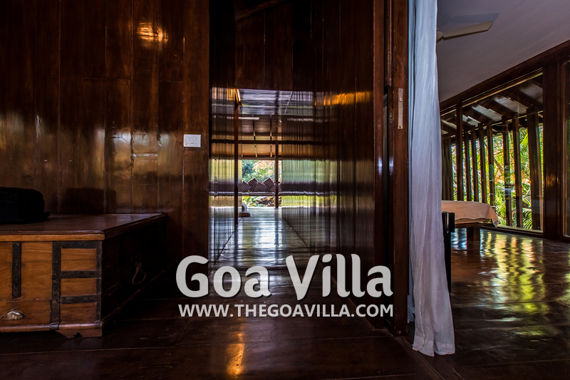 Forest Villa