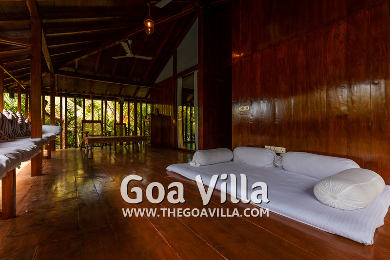 Forest Villa